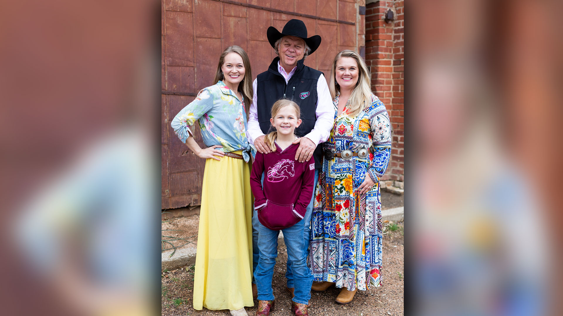 Statement from the Gottsch Family on Passing of Patrick Gottsch - Vimarsana News