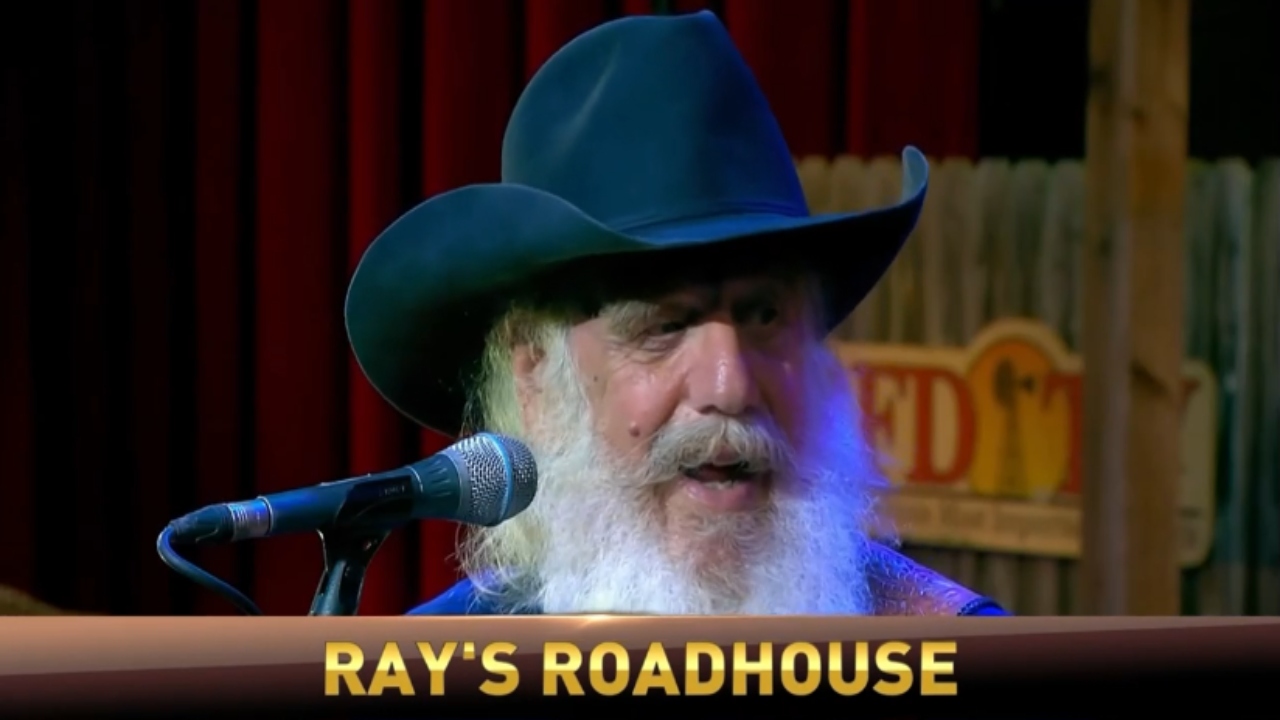 Grammy winner Ray Benson talks about what we can expect from his new RFD-TV show! - Vimarsana News