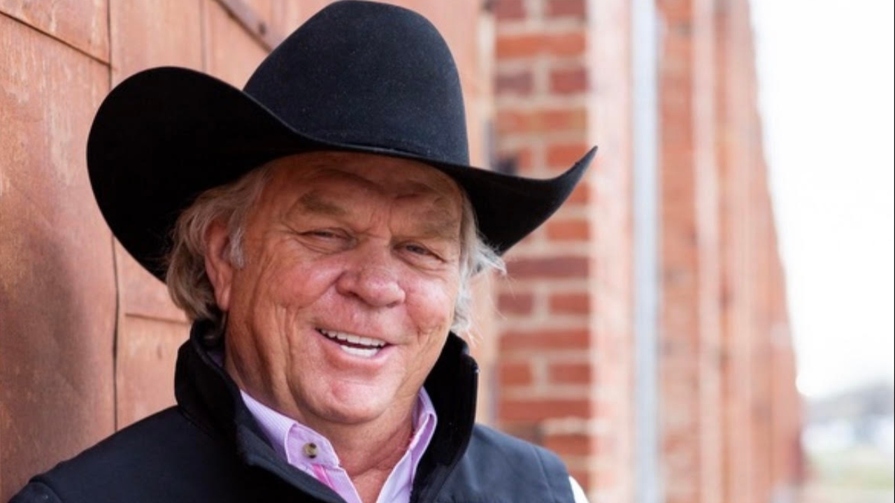 Rural Media Group Founder and President Patrick Gottsch Passes Away at Age 70 - Vimarsana News