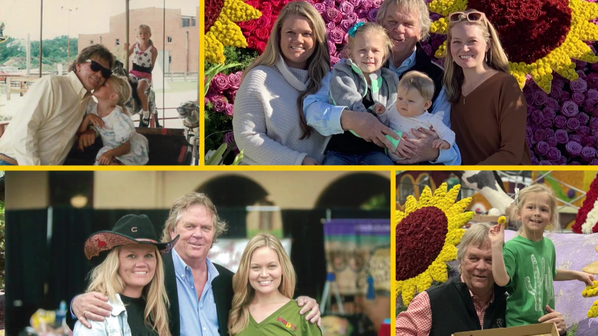 Patrick Gottsch Remembered – Tournament of Roses Parade - Vimarsana News
